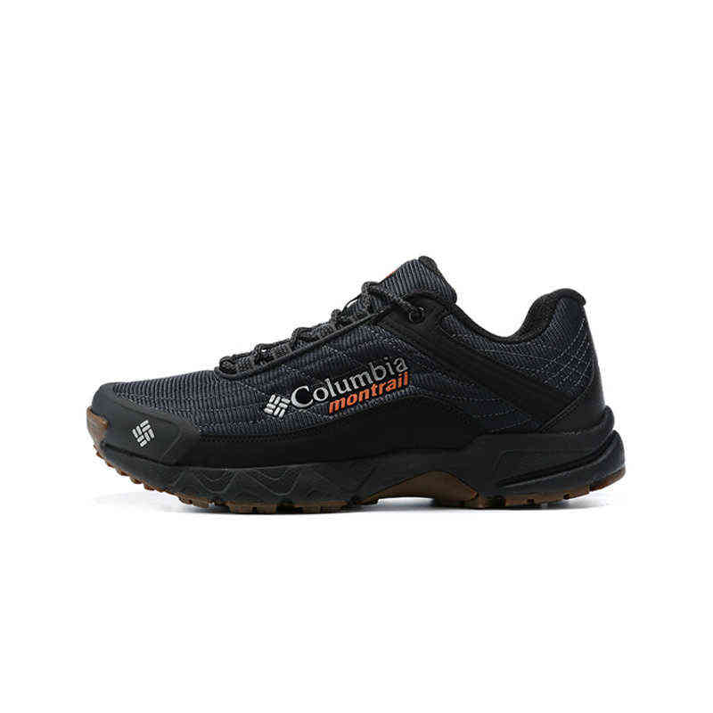 

Original Men Hiking Shoes Non Slip Jogging Wear-resistant Columbia Sneakers Outdoor Unisex Trekking Mountain Climbing Shoes 220120, Style-1