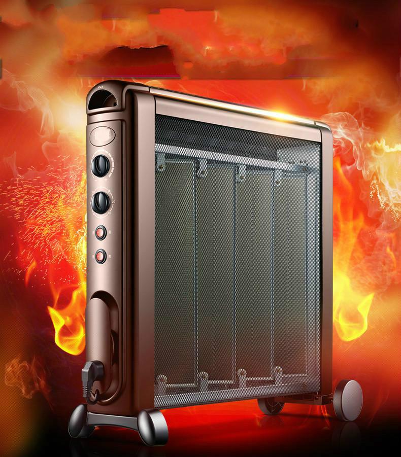 

Free shipping Electric heaters electric heater electrothermal film children very hot Heaters