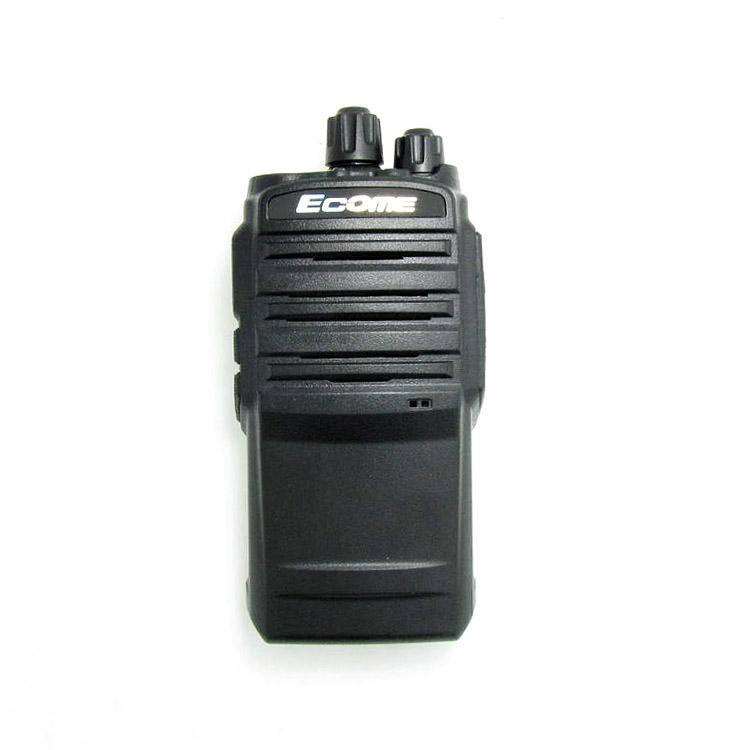 

128 channel wireless wokie tokie ET-90 Made in China two way radio