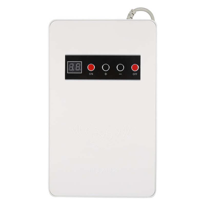 

220V 50Hz 600mg/h Ozone Generator Home Air Purifier Water Vegetable Sterilizer Air Cleaner Home Kitchen Appliance