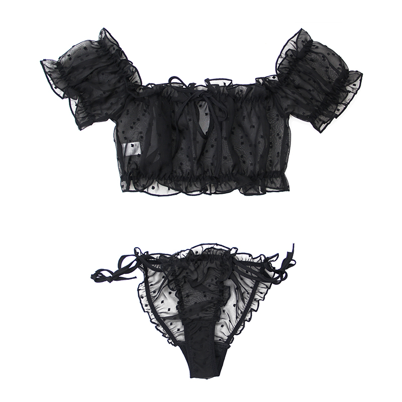 Nueva colección de lencería y ropa interior DKNY | FASHIOLA.es