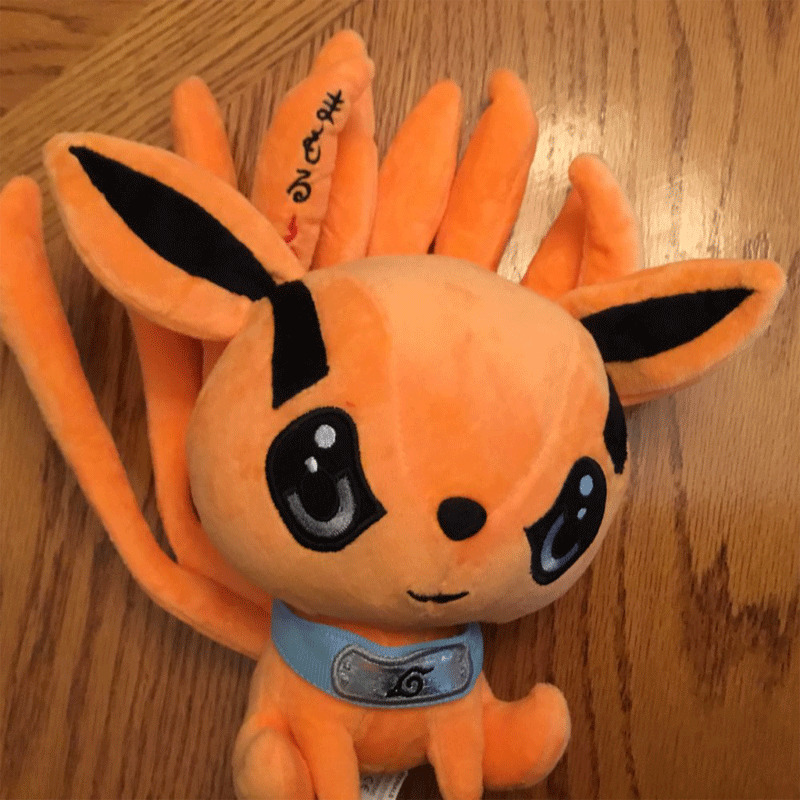 Compre 25 Cm Naruto Shippuden Peluche Peluche Kurama Kyuubi Nueve Tales Fox Soft Relleno Animales Munecas Juguetes Bebe Ninos Regalo De Cumpleanos Lj1126 A 10 36 Del Cong05 Es Dhgate Com Compre 25 Cm Naruto Shippuden Peluche Peluche Kurama Kyuubi Nueve Tales Fox Soft Relleno Animales Munecas Juguetes Bebe Ninos Regalo De Cumpleanos Lj1126 A 10 36 Del Cong05 Es Dhgate Com