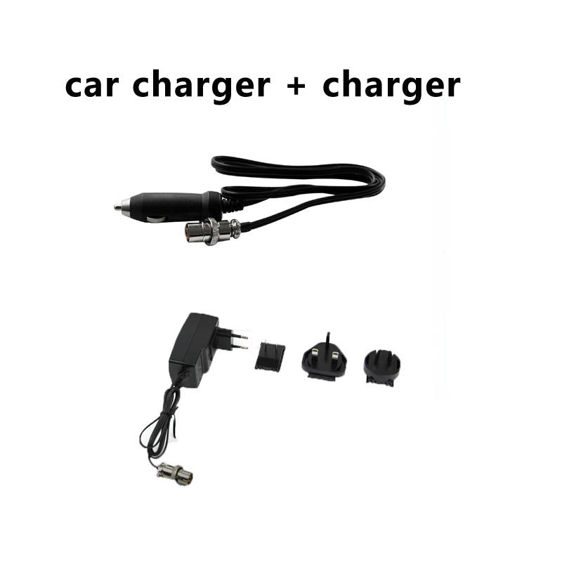 

Factory direct selling car charger Super Gold Finder GFX7000 Replacement For Professional gold metal detector car charger