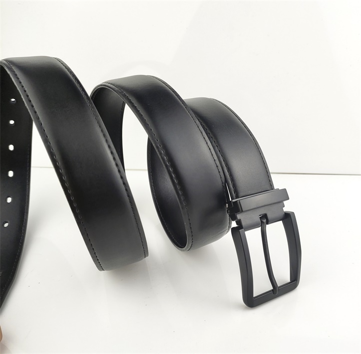 

2021 Men/women Belt Womens High Quality Belts for Men Genuine Leather Black and White Color fashion Cowhide Mens A11, With box