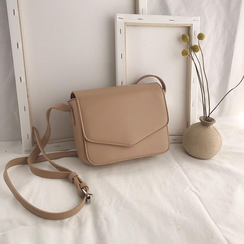 

Shoulder Bags Fashion Est Design Women's Small Handbag Messenger Mini Bag Vintage Cute K-895, Kaqi