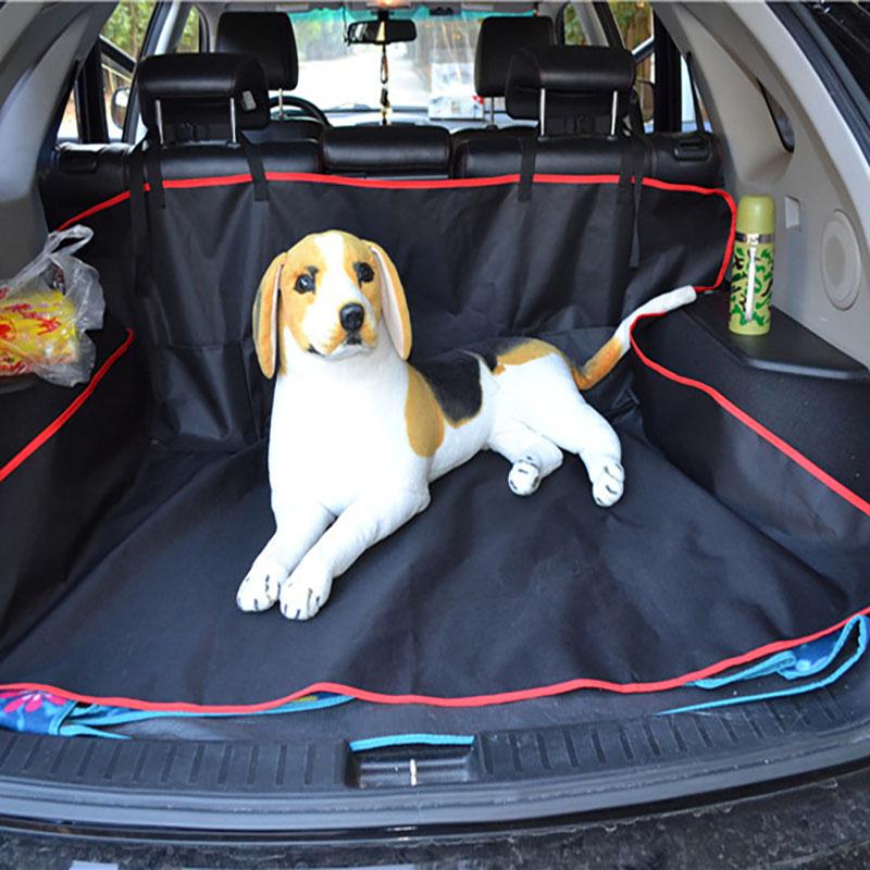 

Dog Carry Transport Car Seat Car Pet Trunk Mat Seat Cushion Dog Cover Pet Accessories Supplies