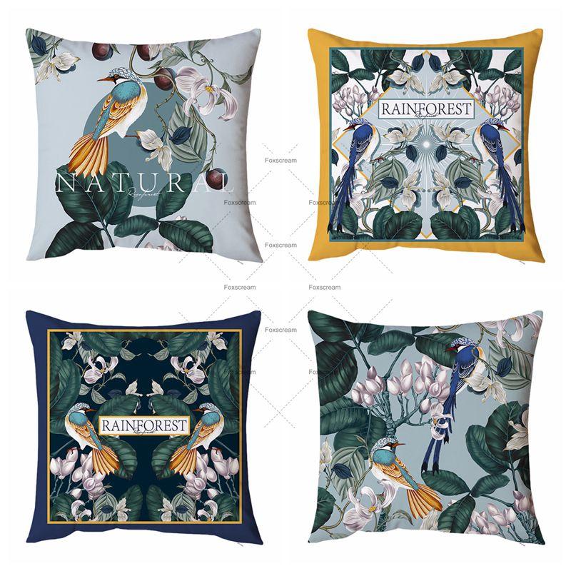 

Scandinavian Cushion Cover Velvet Pillow Cover Decorative Pillows Case Throw Pillows black white pillow case For Sofa