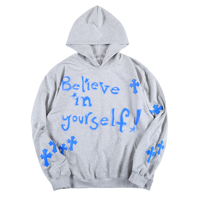 

2021 New Hoodies Do Hip Hop Dos Homens Acreditam Em Si Mesmo 8G4W, Games