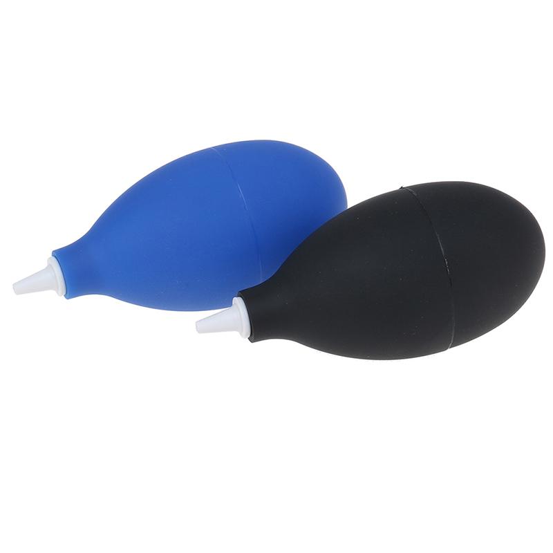

Rubber Air Blower Ball Strong Dust Cleaner Repair Tool For Mobile Phone Tablet PC Camera Lens Keyboards Cleaning