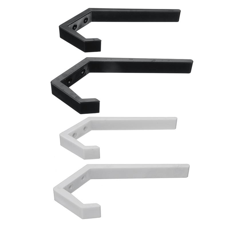 

Multi-Purpose Solid Hooks Helmet Holder Clothing Jacket Bags keys Hook for Home Kitchen Cabinet Wall Mount Hanging