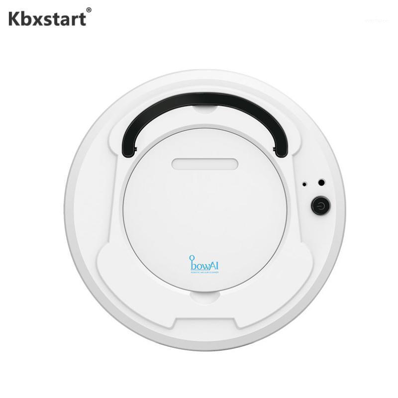 

Kbstart Intelligent Robot Vacuum Cleaner Home Charging Automatic Induction Dust Sweeping Mopping Three-in-one Cleaning Machine1