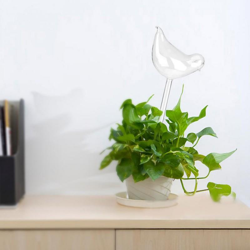 

House Garden Water Plants Self Watering Device Automatic Drips Cartoon Indoor Lawn Sprinkler Garden Flower Pots Watere Automatic, A4