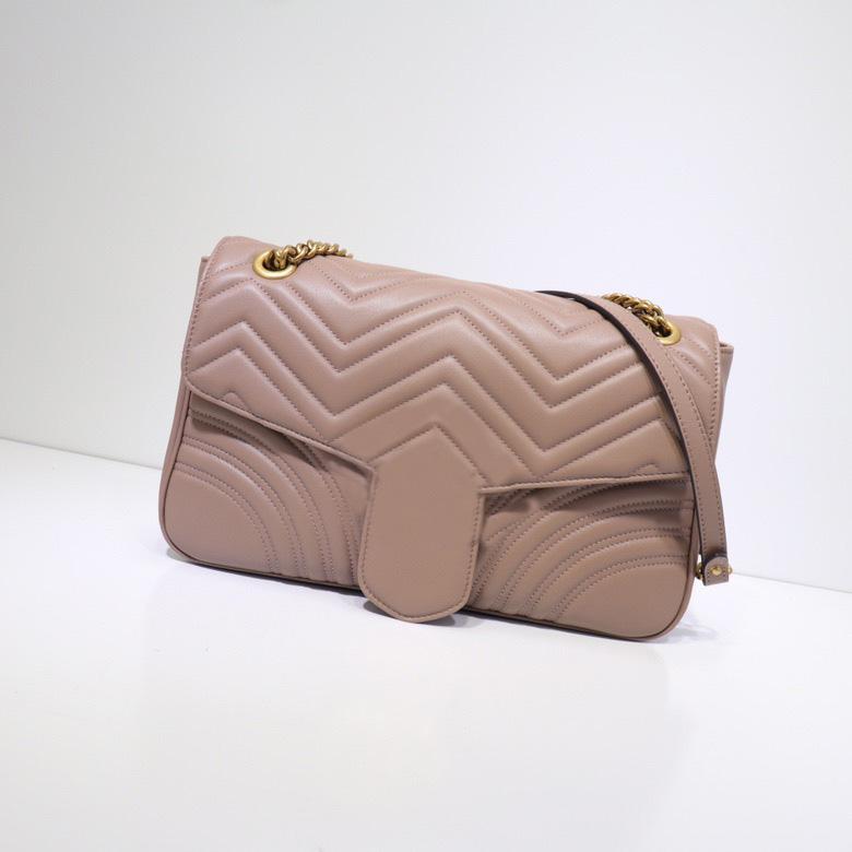 

2019 Summer New Style Women Bag Handbag Tote Over Shoulder Crossbody Leather Big Casual Designer Female Bolsas 443496 31*19*7cm, Red