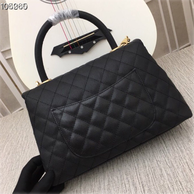 

Luxury Women's Handbags Classic Genuine Leather Shoulder Bags For Women High Quality Fashion Design Lady's Top Handle Tote Bag, See chart