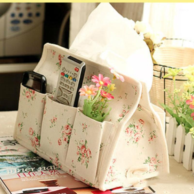 

Tissue Case Box Container Pu Leather Marble Pattern Home Car Towel Napkin Papers Bag Holder Box Case Pouch Table Decoration1