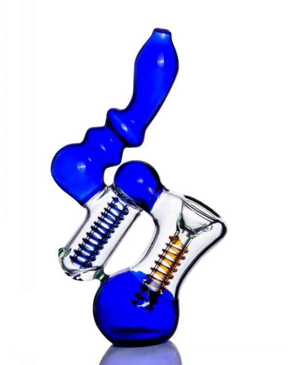 

Black Glass Smoking Water Pipes Bongs Dab Rigs Glass Burner Pipes Water Bong Mini Smoking Handle