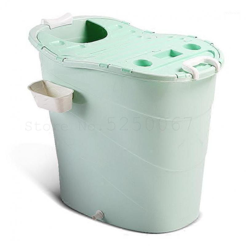 

Adult Bath Barrel, Plastic Bath Barrel, Infant Adult Children's Barrel1