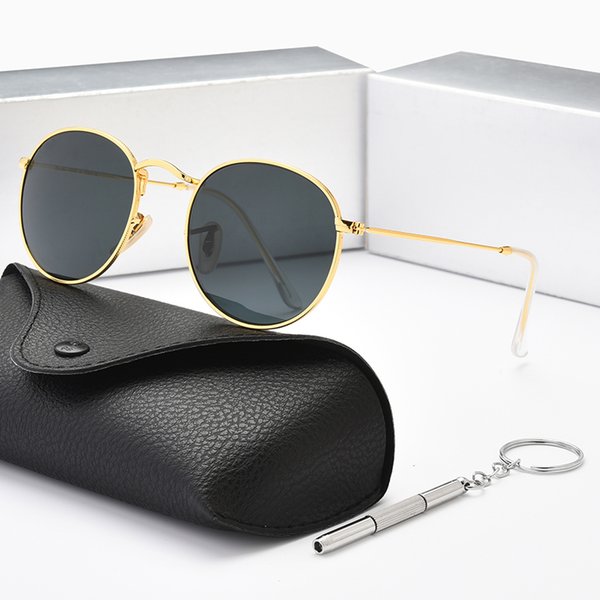 

2022 Luxury Vintage Small Frame Cat eye Sunglasses for Women Classic Brand Designer Outdoor Sun Glasses UV400 Oculos De Sol Gafas with box, White;black