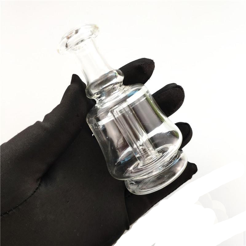 

Greenlightvapes G9 SOC Dab Glass Enail Kit Water Bubbler Insert Bong Mouthpiece Pipe Replacement Tube Tool Attachment Connection