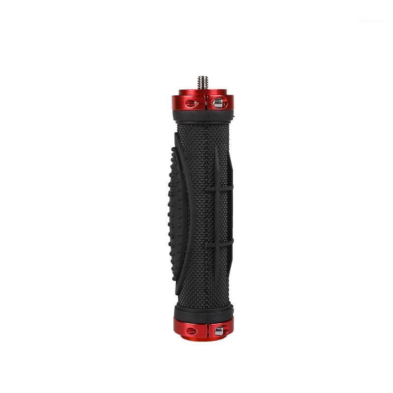 

Handle Grip Durable Accessories Flash Bracket Video DSLR Photography Anti Slip Handheld Camera Holder External Thread Stabilizer1