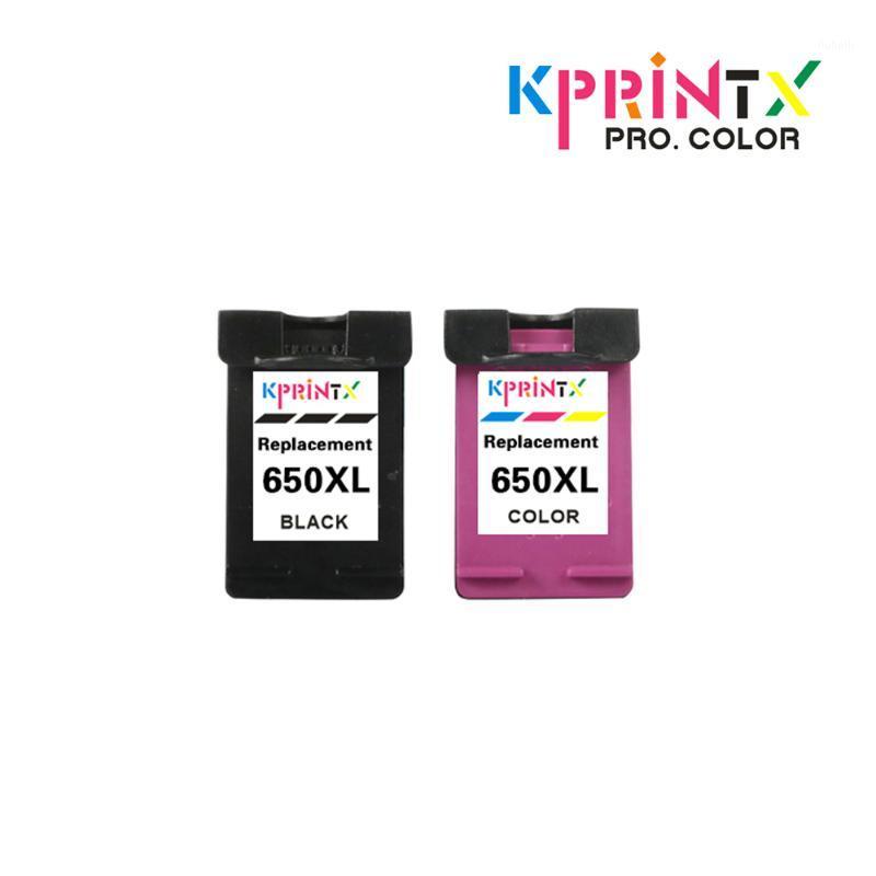 

compatible for 650 For 650XL ink cartridge replace 650 xl Deskjet 1015 1515 2515 2545 2645 3515 4645 Inkjet printer1