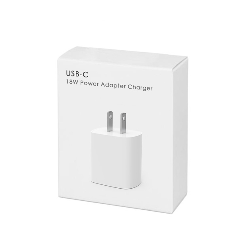 

20W PD USB c Wall Charger 18W Power Delivery PD Quick Charger Adapter TYPE C Charger US UK EU Plug Fast Charging for Samsung Smatphone