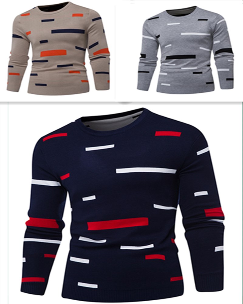 

mens designers sweaters pullover sweater men sweater casual fashion simple designer sweater coat comfortable hedging mens sweaters jacket, White;black