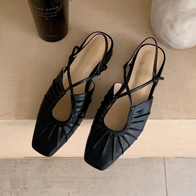 

2020 New summer gladiator sandals women's shoes genuine leather sweet dating shoes ladies sandals zapatos de mujer1, Creamy-white