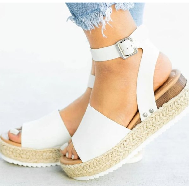 

2020 Women of Comfortable Soft Sandals Walking Women's Shoes Dwaterproof Water Ws8t, Black