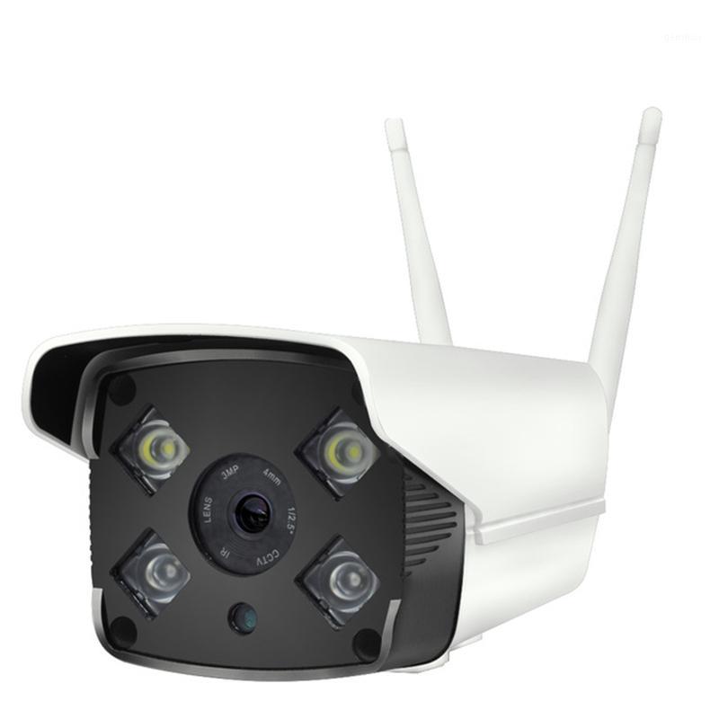 

Outdoor WIFI Camera Yoosee APP 1080P Waterproof 3.6mm Lens Two Ways AUDIO 2MP IP Wireless Camera1