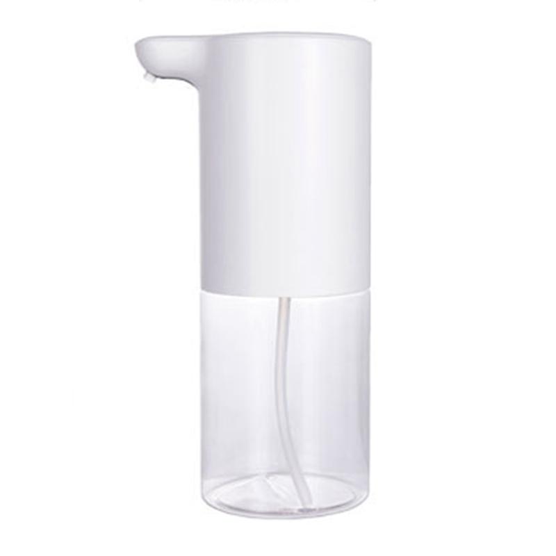 

Touchless Bathroom Dispenser Smart Sensor Liquid Soap Dispenser for Kitchen Hand Free Automatic Soap 320Ml