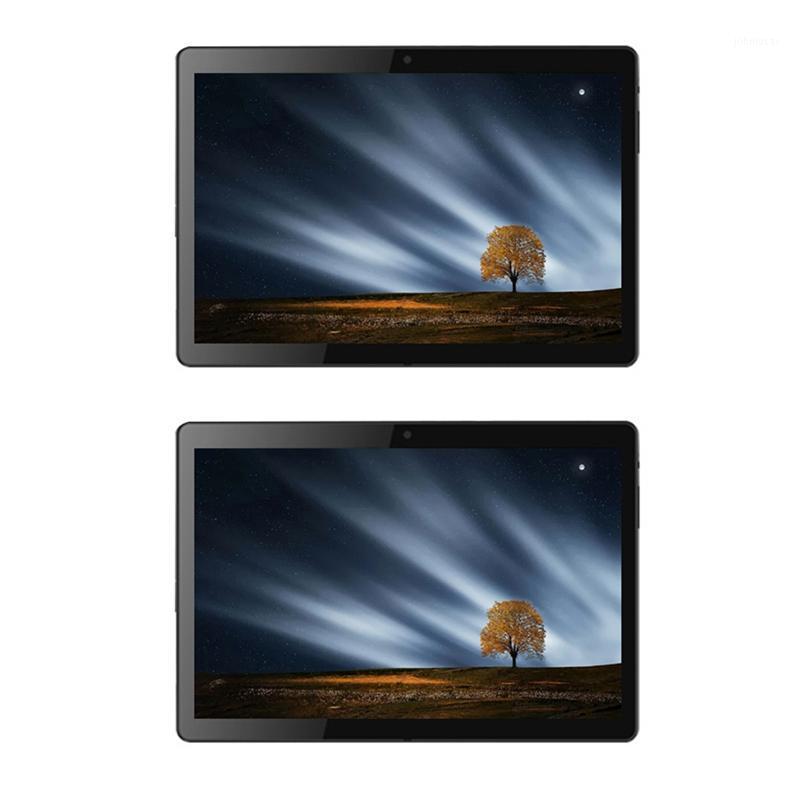 

10.1 Inch Tablet 3G SC7731 1+16G 800X1280IPS Android Tablet WIFI+Bluetooth for Kids Elderly1, Black
