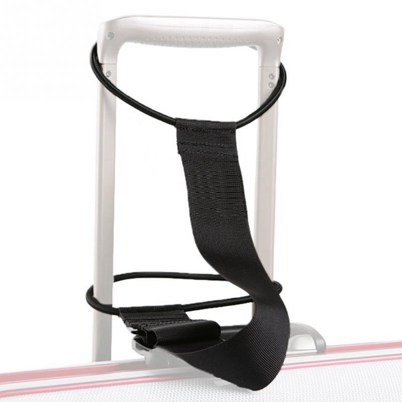 

Luggage Strapping Travel Bag Fixed Elastic Rope Straps Household Ratchet Tie Down Straps Easy To Use And Easy To Cean