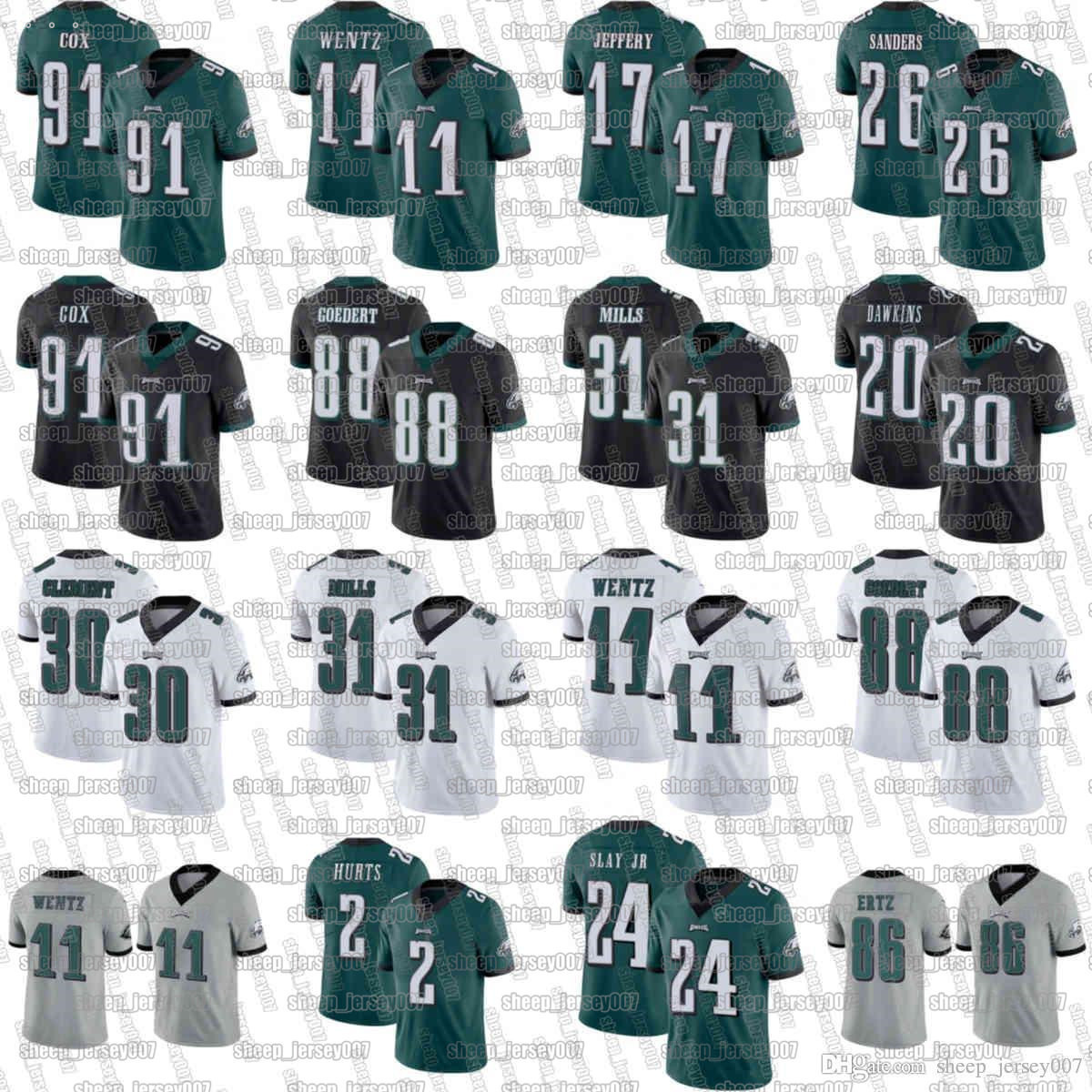 cheap eagles jerseys