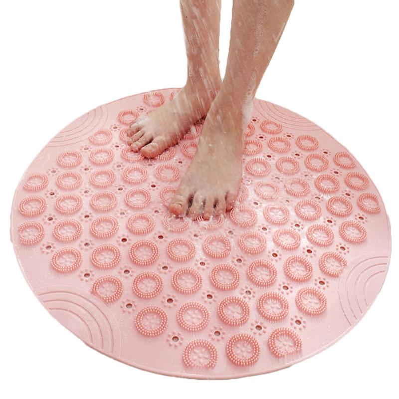 

Non-Slip Mats Household PVC Foot Pad Antislip Floor Mat Ground Mat for Bathroom