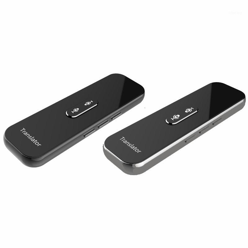 

G6X Smart Voice Speech Translator with 40+ Languages Instant Bluetooth Translator for Learning Travelling Business Meet1