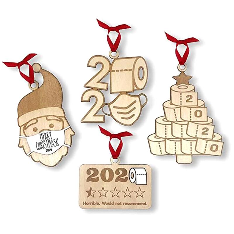 

Santa Claus Hanging,10 PC Pendant Xmas Tree Hanging Pendants Family Party Hanging Ornament Christmas Decoration Gift Per