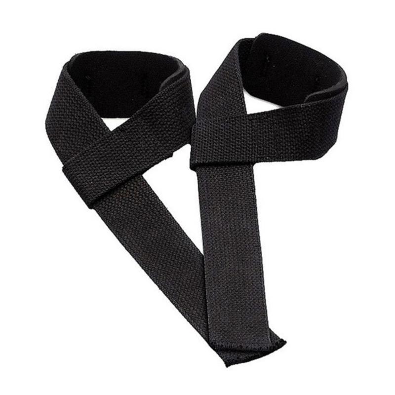 

Two Pairs Wrist Wrap Breathable Wrist Brace Protector for Dumbbell Barbell Bodybuilding