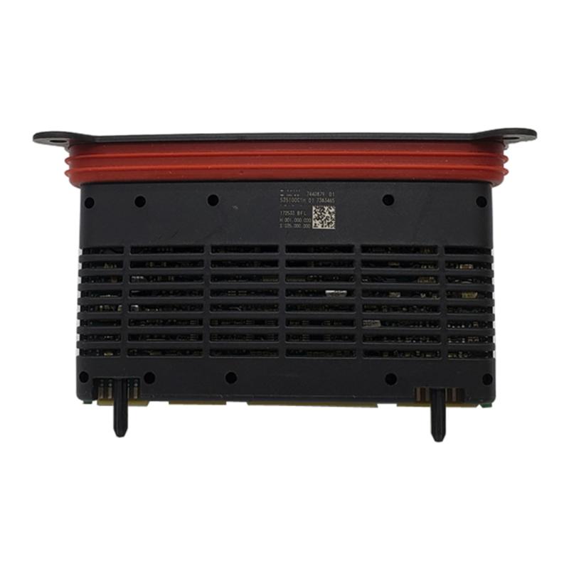 

TMS Driver Module Headlight Control Unit ;OEM 7440879 01 63117440879 ; For BM-W 3 Series 4 Series X5 X6 F80 F32 F15 F85 F16