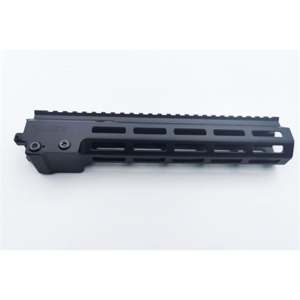 

UNIONTAC GEISSELE style MK 16 11 inch handguard Q0108