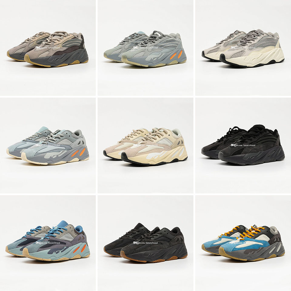 

Kanye West 700V1 700V2 Kanyewest Carbon Blue Boosts Utility Black Analog Teal Mauve Vanta Inertia Tephra Raffles Static Hospital