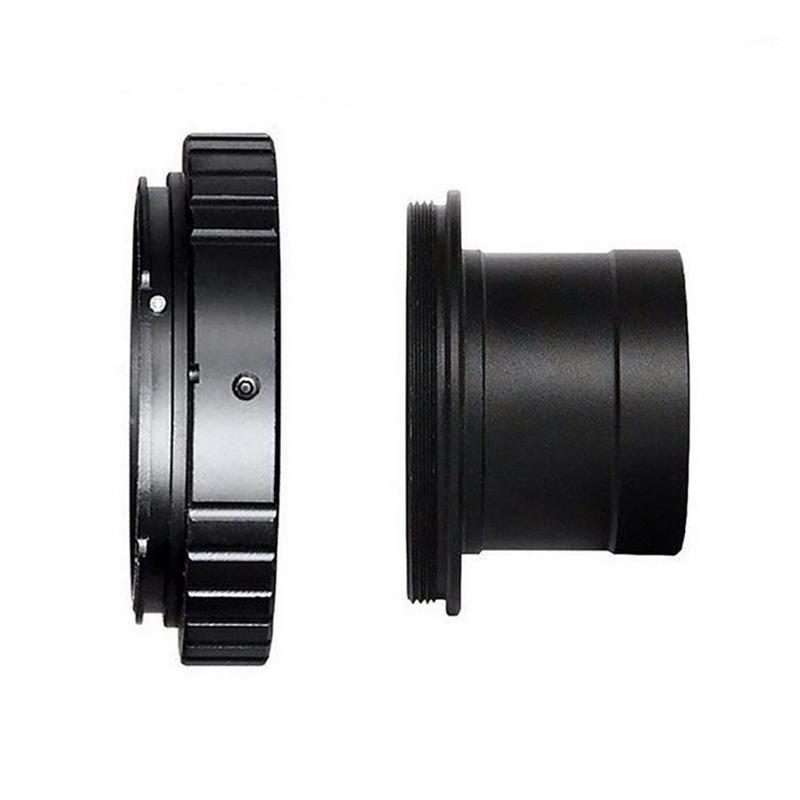 

Photography Mount Adapter 1.25 Inch Metal T2 Ring For Pentax Etc. Photography, Accessories1