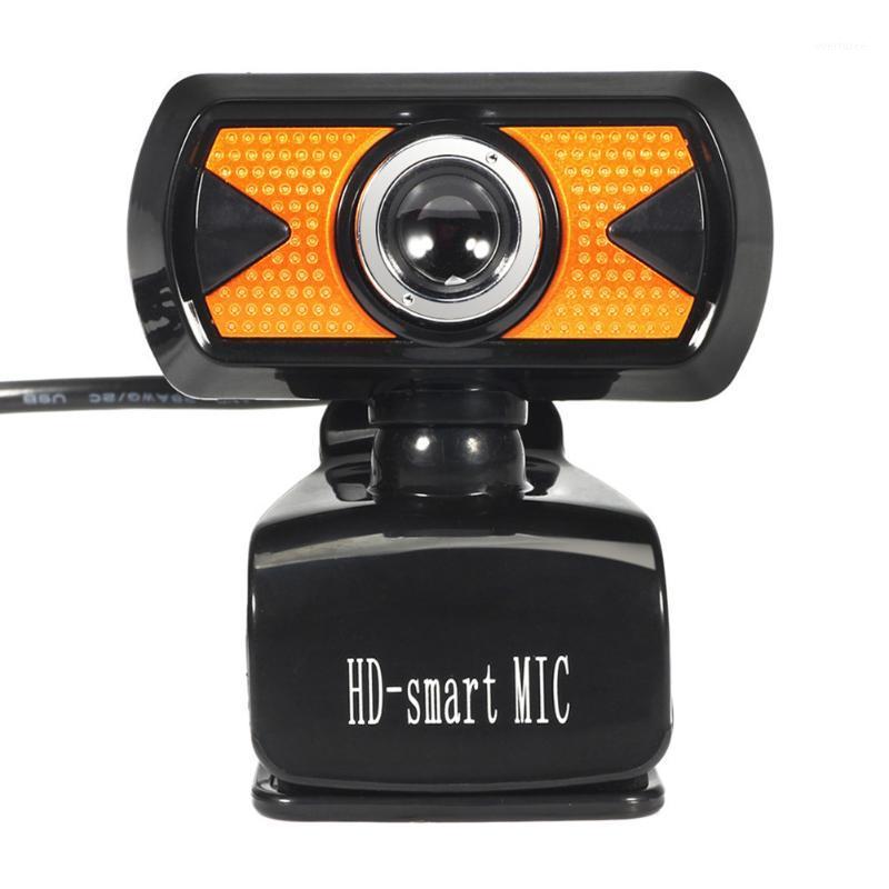 

Auto focus webcam,720P HD Web Camera ,360 ° rotation head high precision Webcams for Computer with Microphone for Teaching Live1