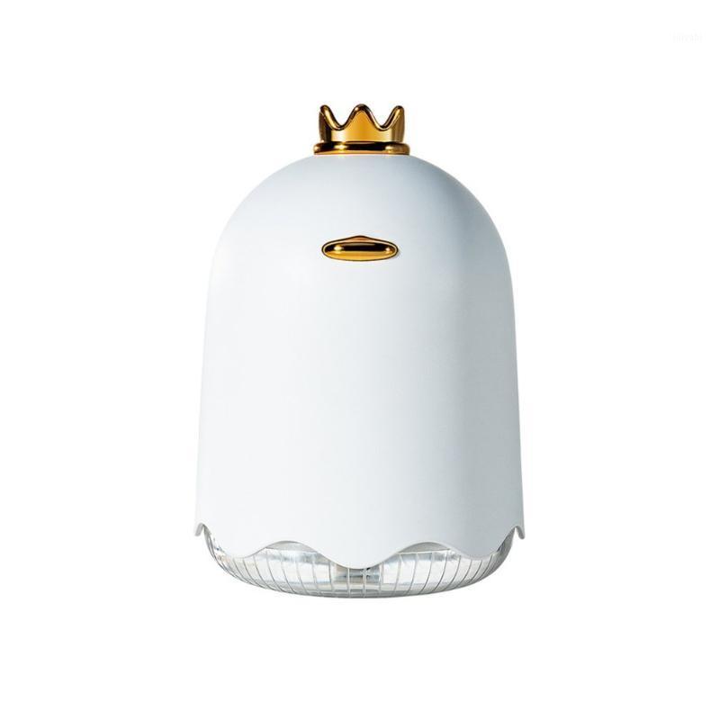 

Office Mini Portable Aroma Essential Oil Diffuser Durable Environmentally Friendly Crown Cute Duck Humidifier For 15981