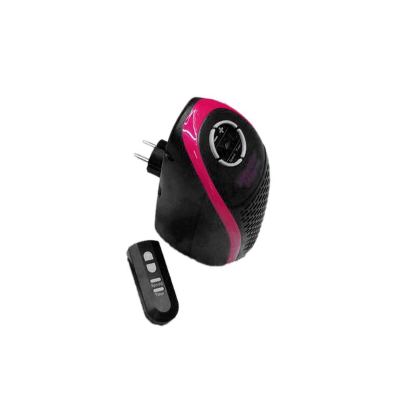 

Wonder Warm Mini Heaters Remote Control Office Home Small Heater Compact Heater Indoor Electric Mini Desk Personal Small