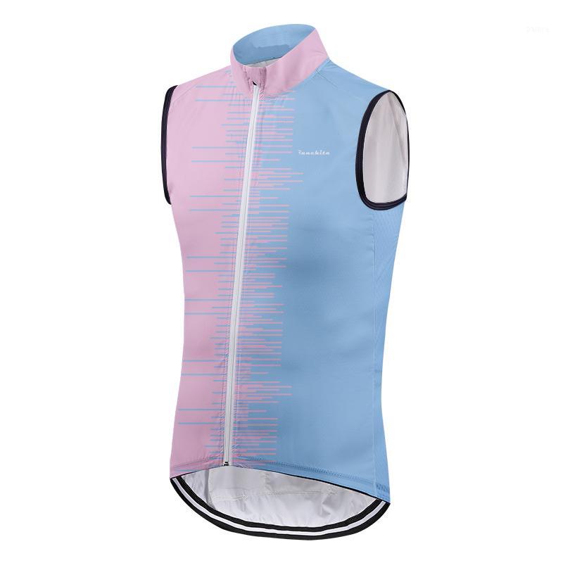 

2020 Runchita pro cycling vests team sleeveless summer shirts road bike bicycle jersey Top cycling clothing coat gilet man &1