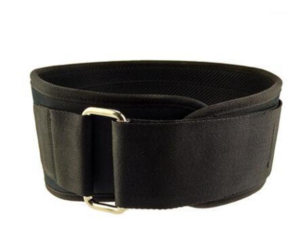 

Mounchain Weightlifting Waist Support Belt Gym Crossfit Deep Squat Bodybuilding Wide Belt for Exercise Fitness Sports1