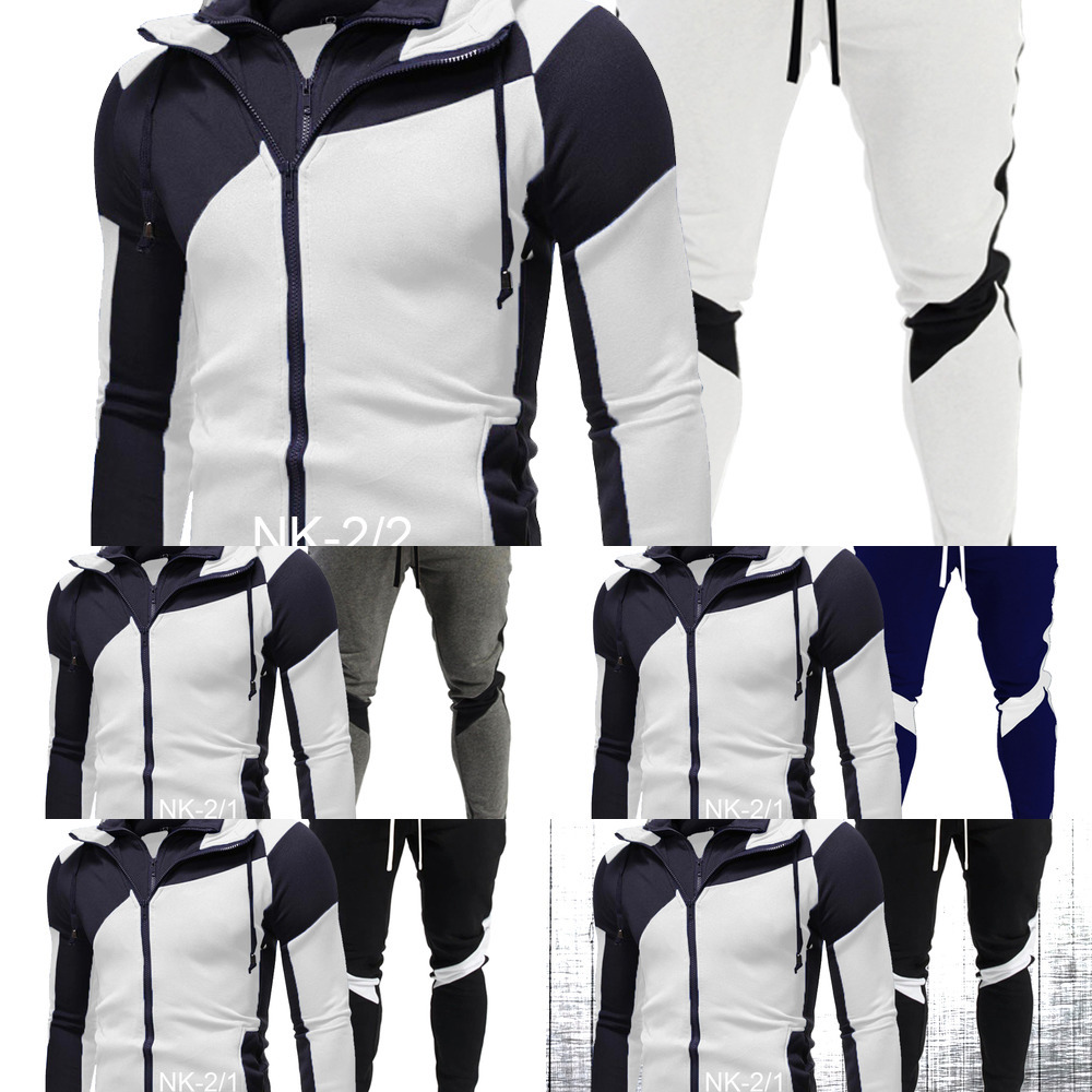 short sleeve sweat suit