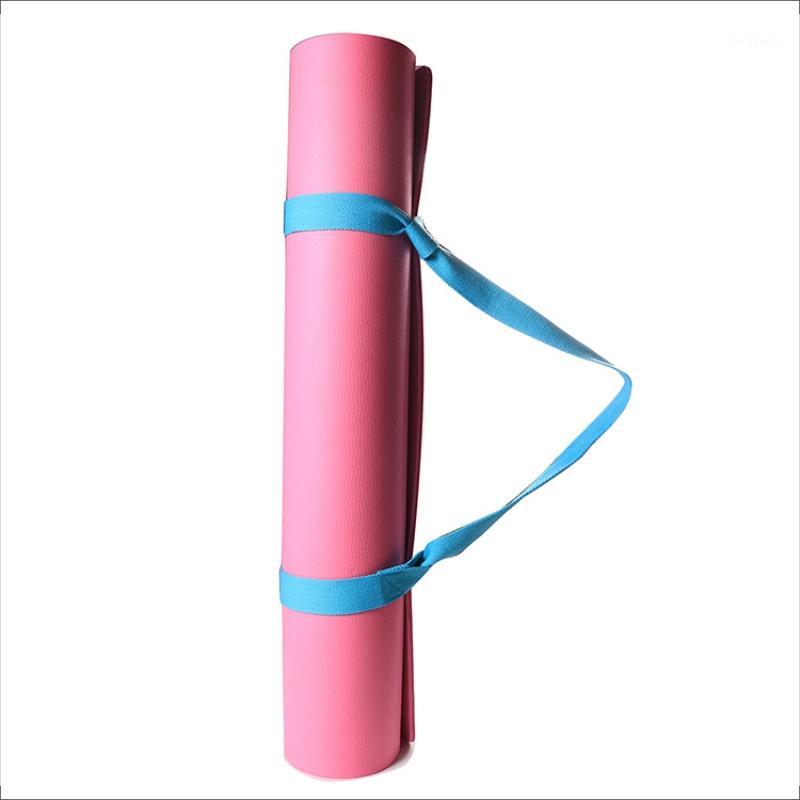 

Yoga Stretch Strap Accesorios Yoga Cinturon De Stretch Belt Pull Rope Resistance Bands Elastic Sit Up Rope1, Red