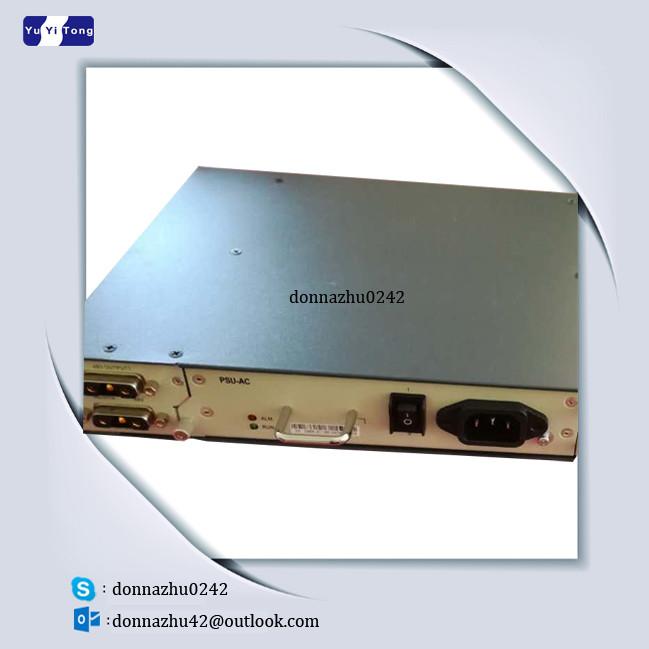 

PSU-AC, 15A, 48V Rectifier, switch 220V AC to 48V DC power, use for C300, C320, OLT C220 etc